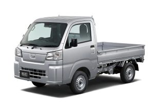 軽トラック
