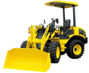 0.4ホイルローダー