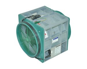 送風機300Φ