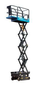 4.5ｍテーブルリフトタイヤ仕様