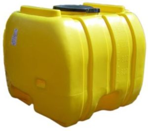 水タンク1000L