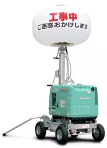 バルーンライト
