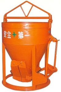 転倒バケツ0.5