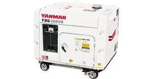 3KVAディーゼル発電機