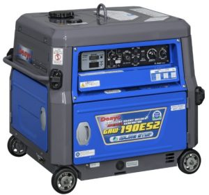 エンジンウェルダー190A