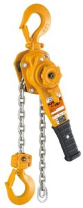 レバーブロック1.6t